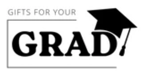 Gifts For Your Grad logo