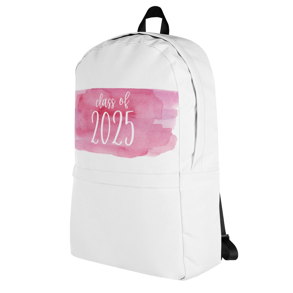 2025 Backpack