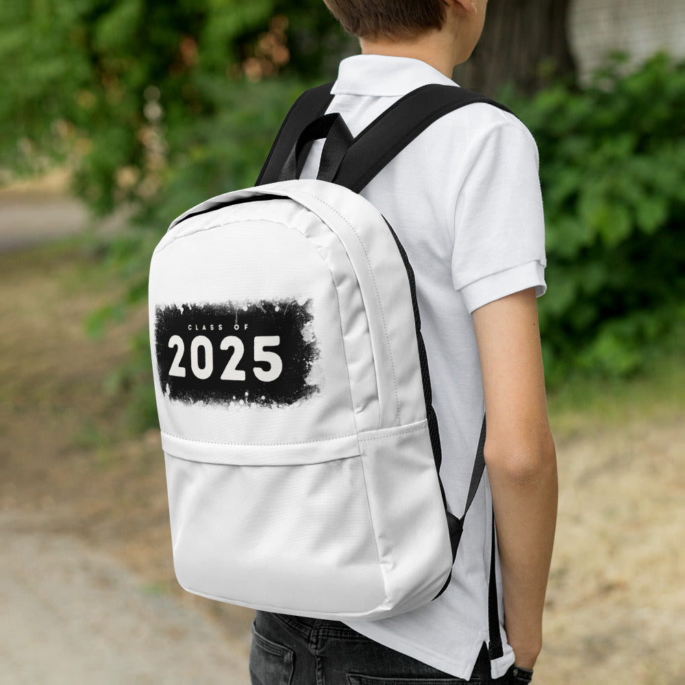 2025 Backpack