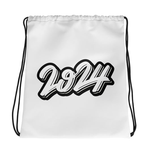 2024 Drawstring bag