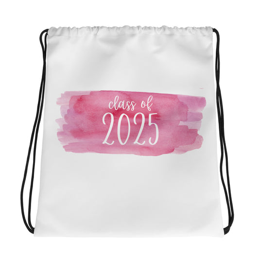 2025 Drawstring bag