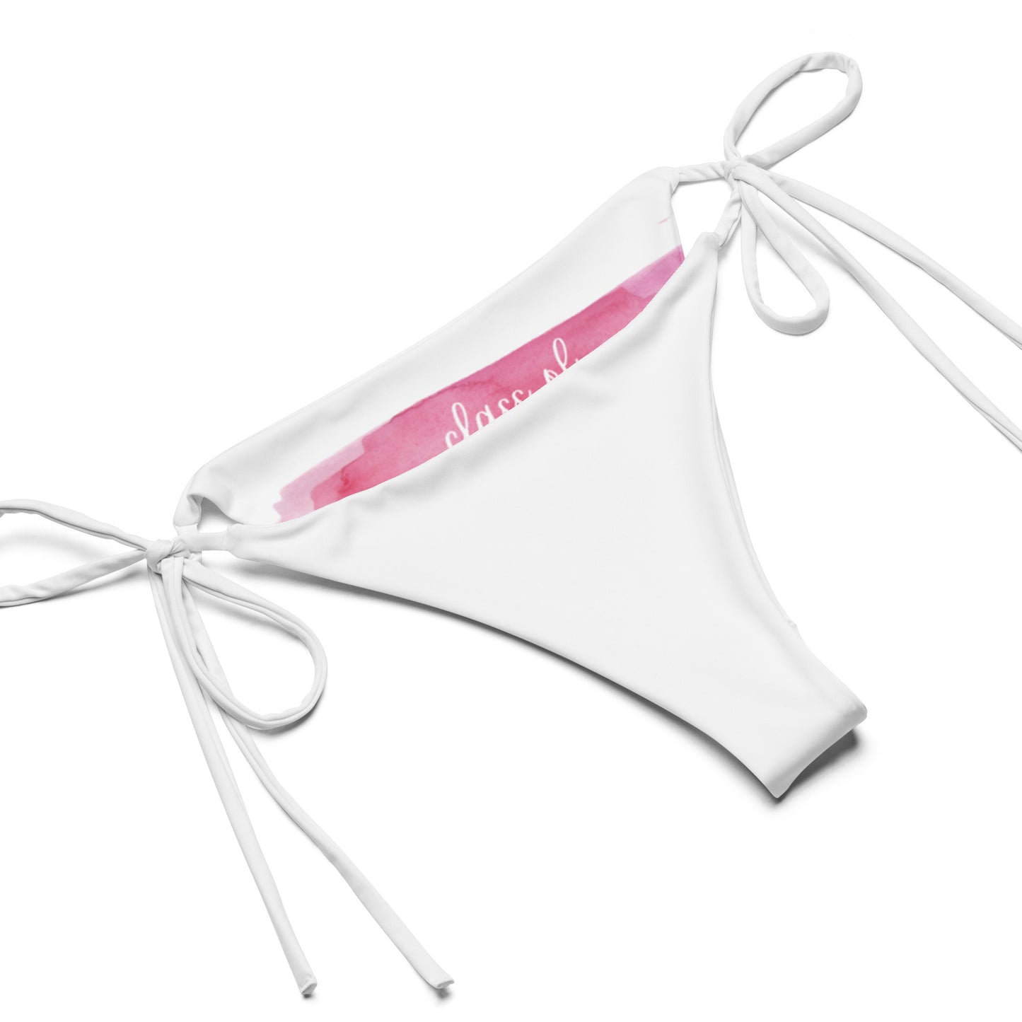 2025 String Bikini