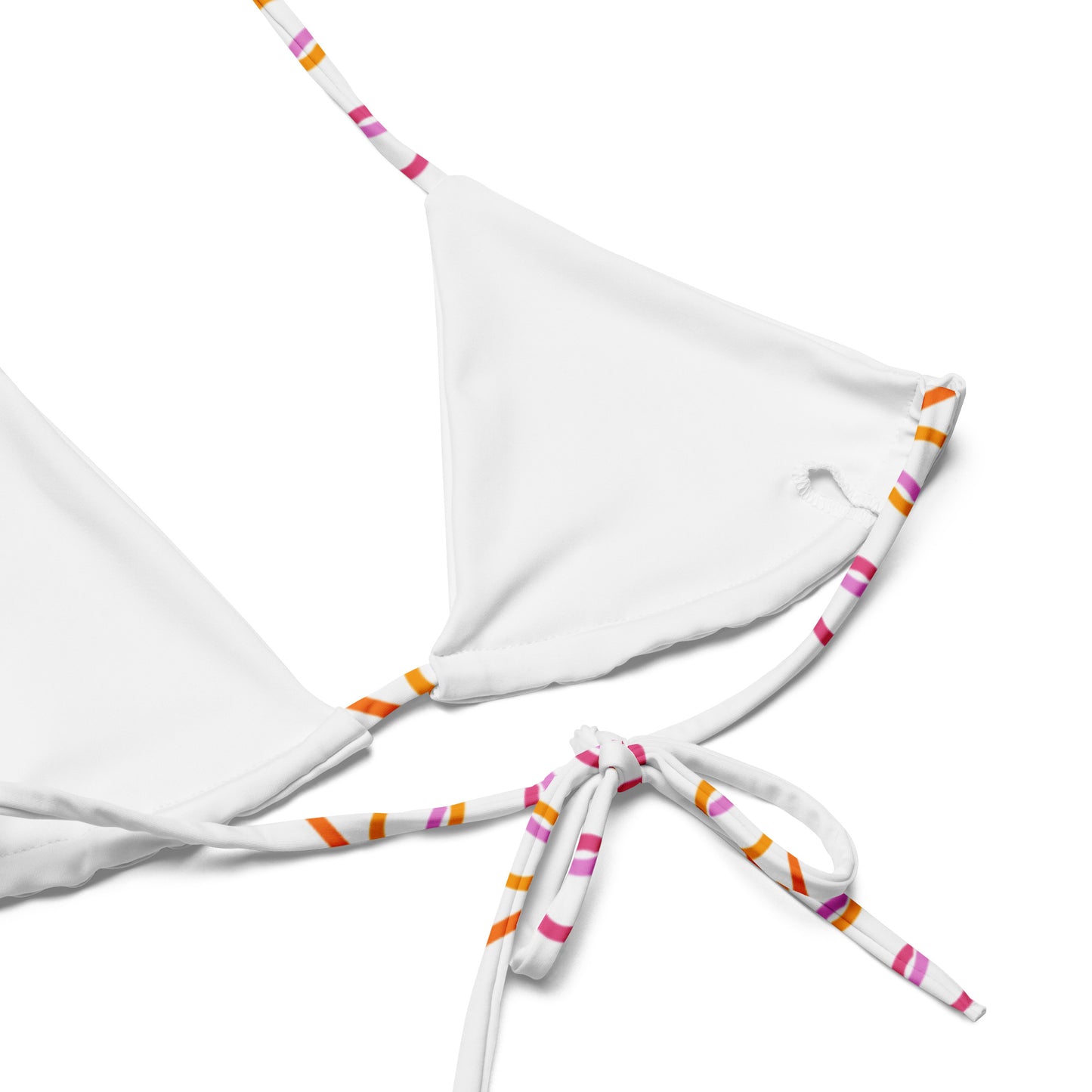 2024 Sunset String Bikini