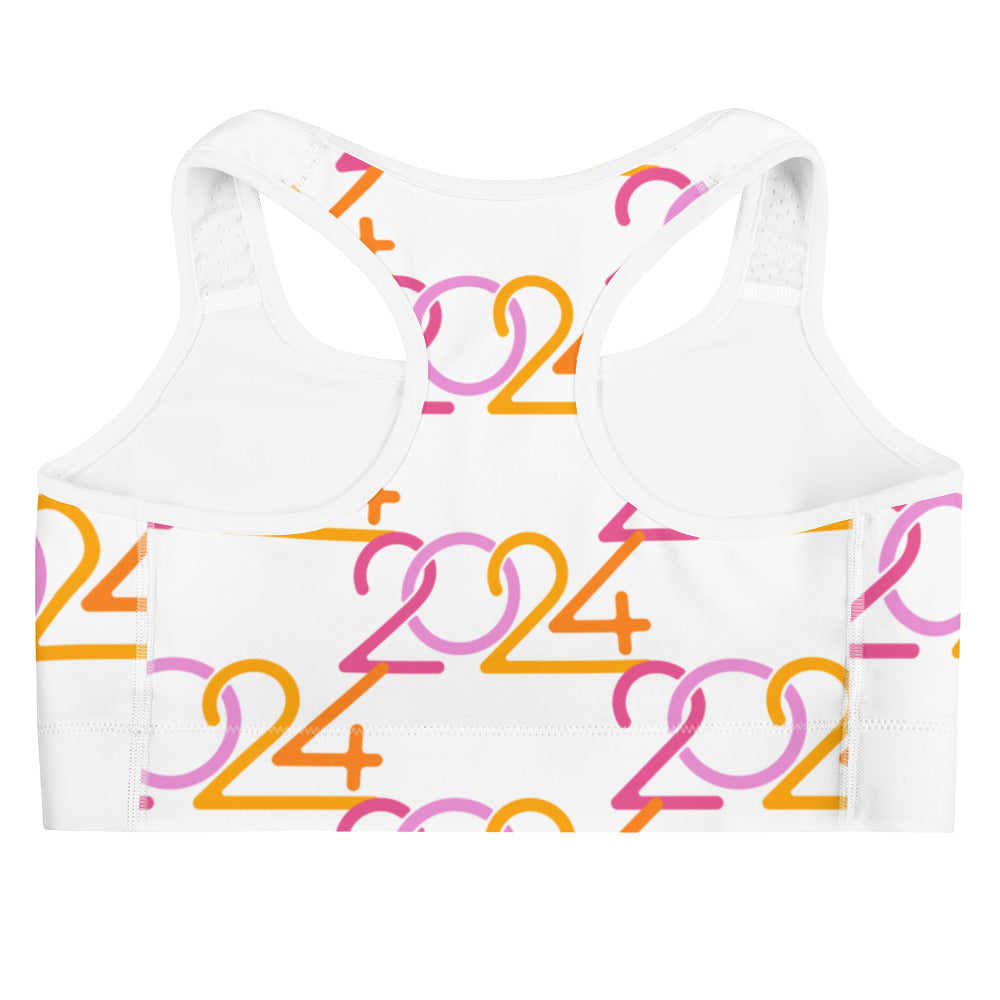 2024 Sunset Sports bra