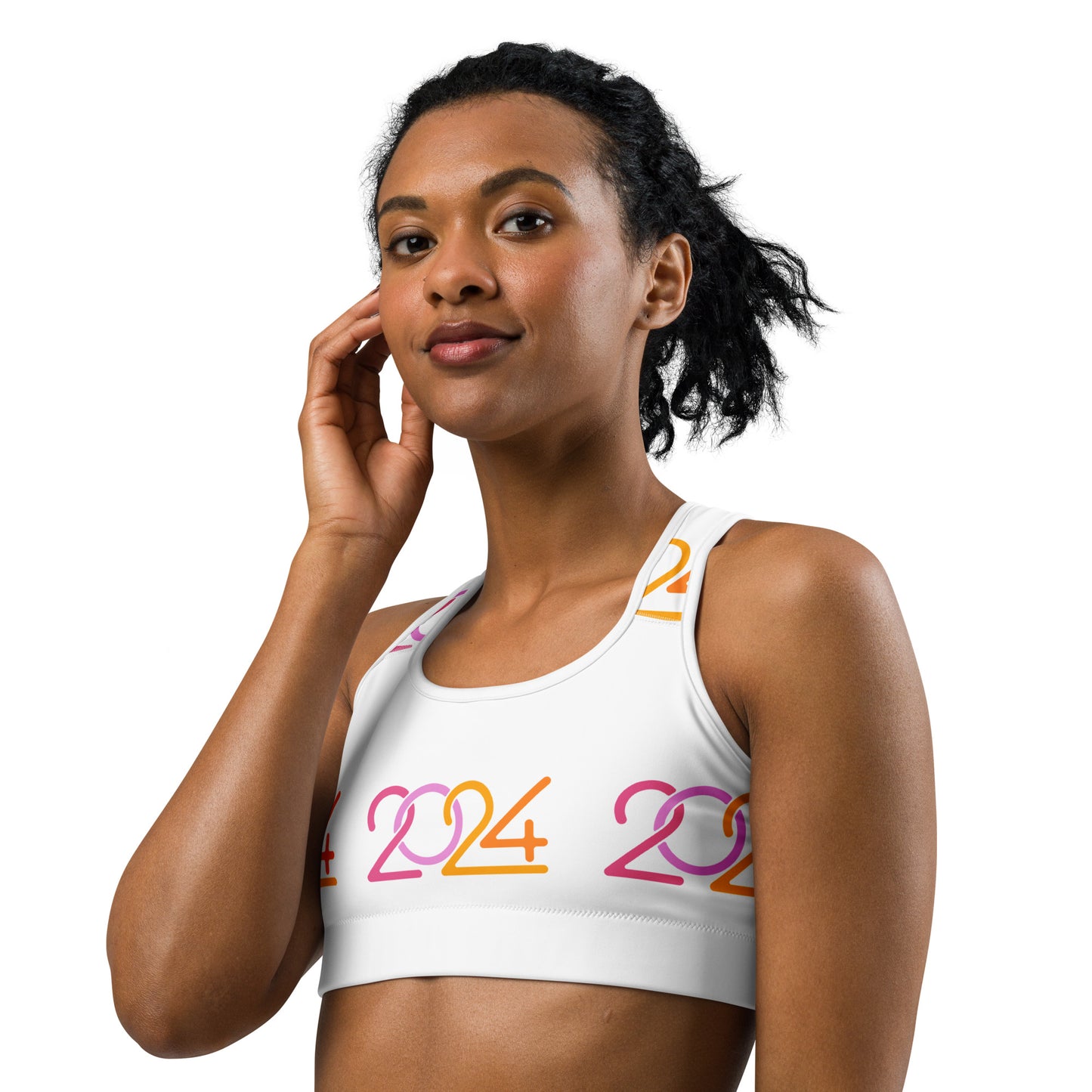 2024 Sunset Sports bra