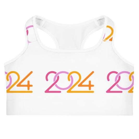 2024 Sunset Sports bra