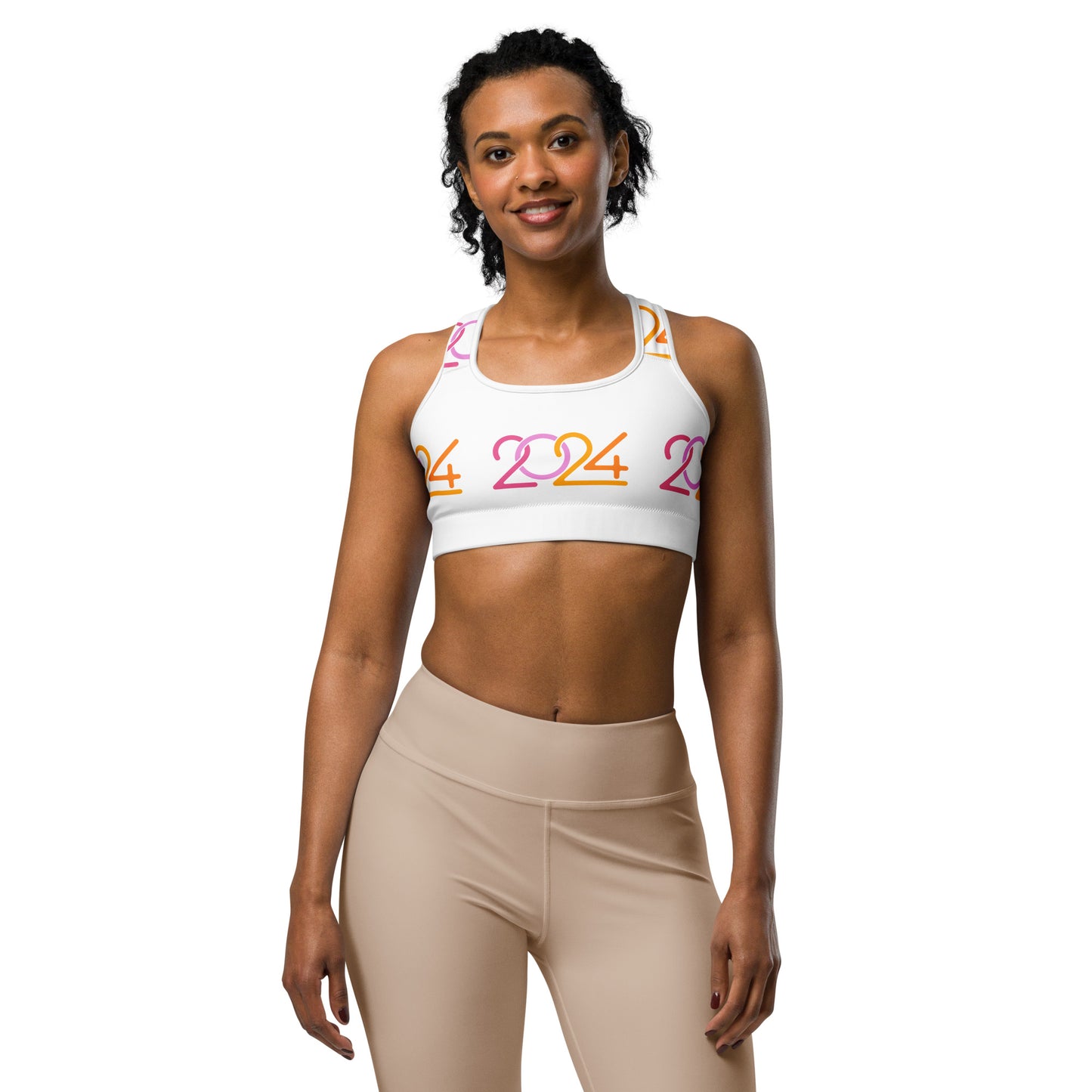 2024 Sunset Sports bra