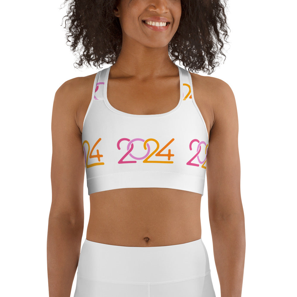 2024 Sunset Sports bra