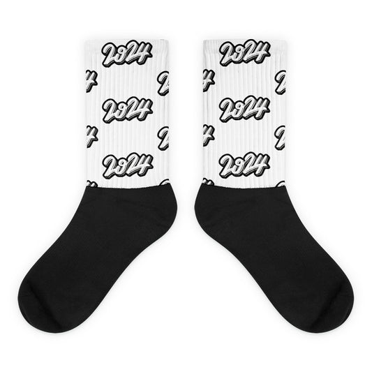 2024 Mid Length Socks
