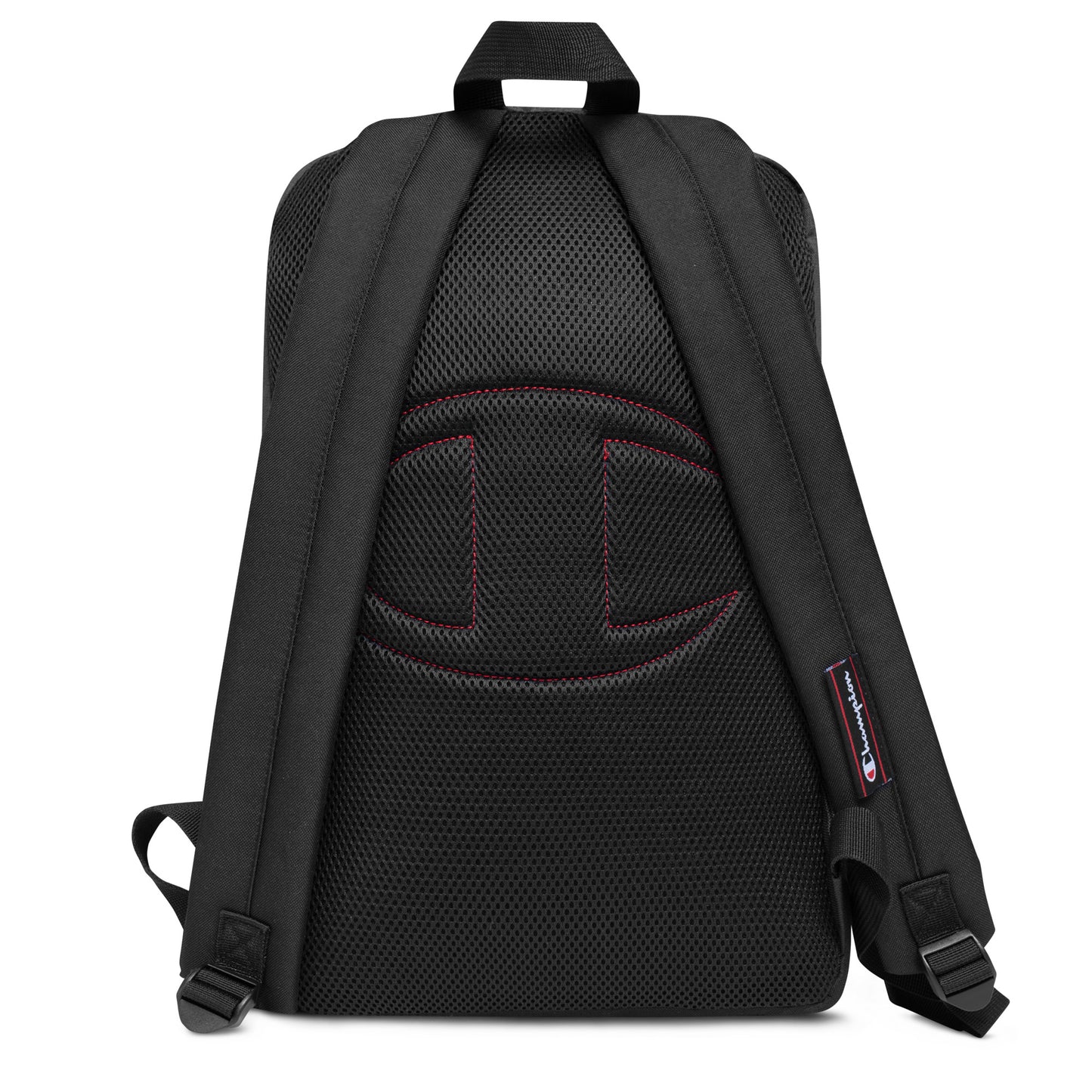 2024 Embroidered Champion Backpack