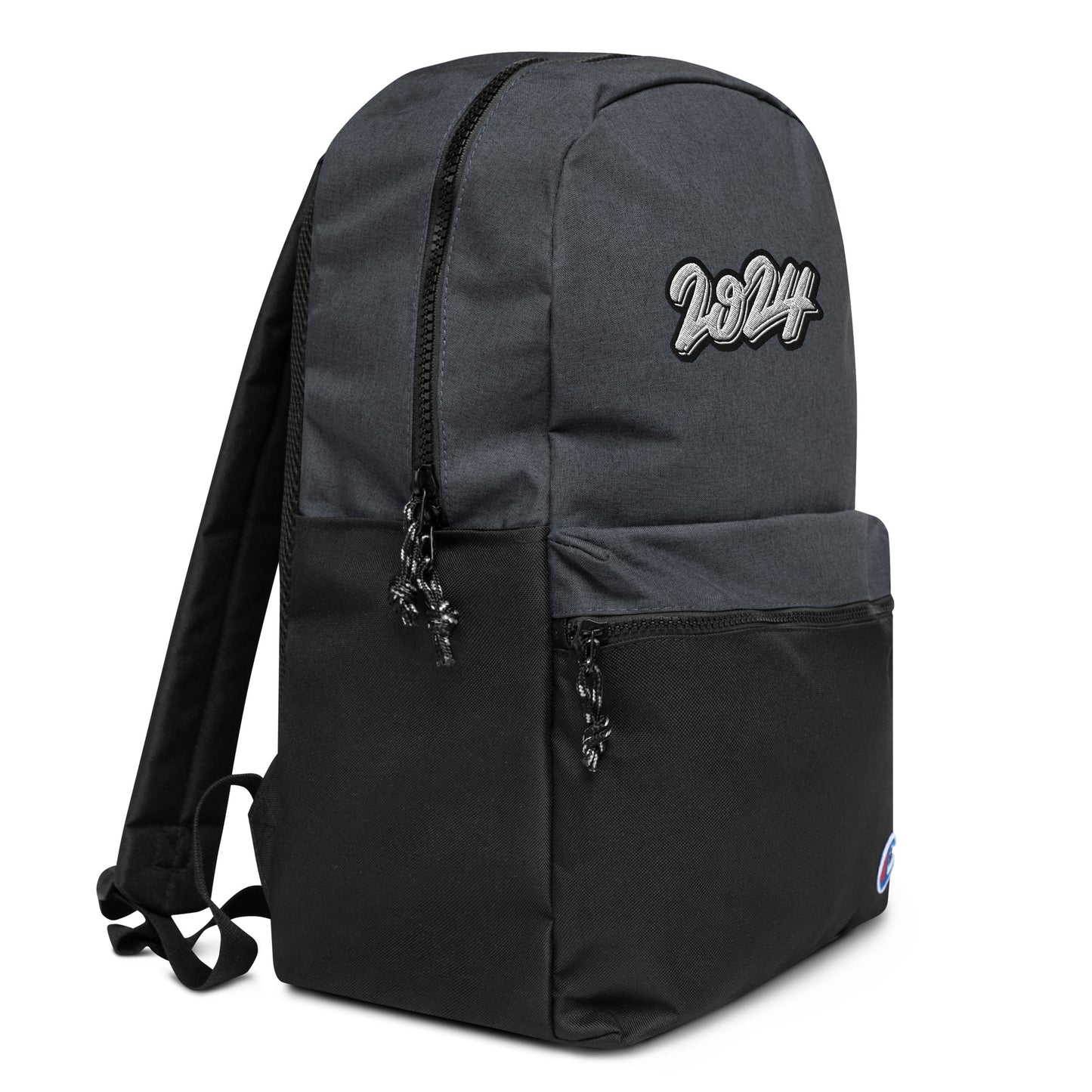 2024 Embroidered Champion Backpack