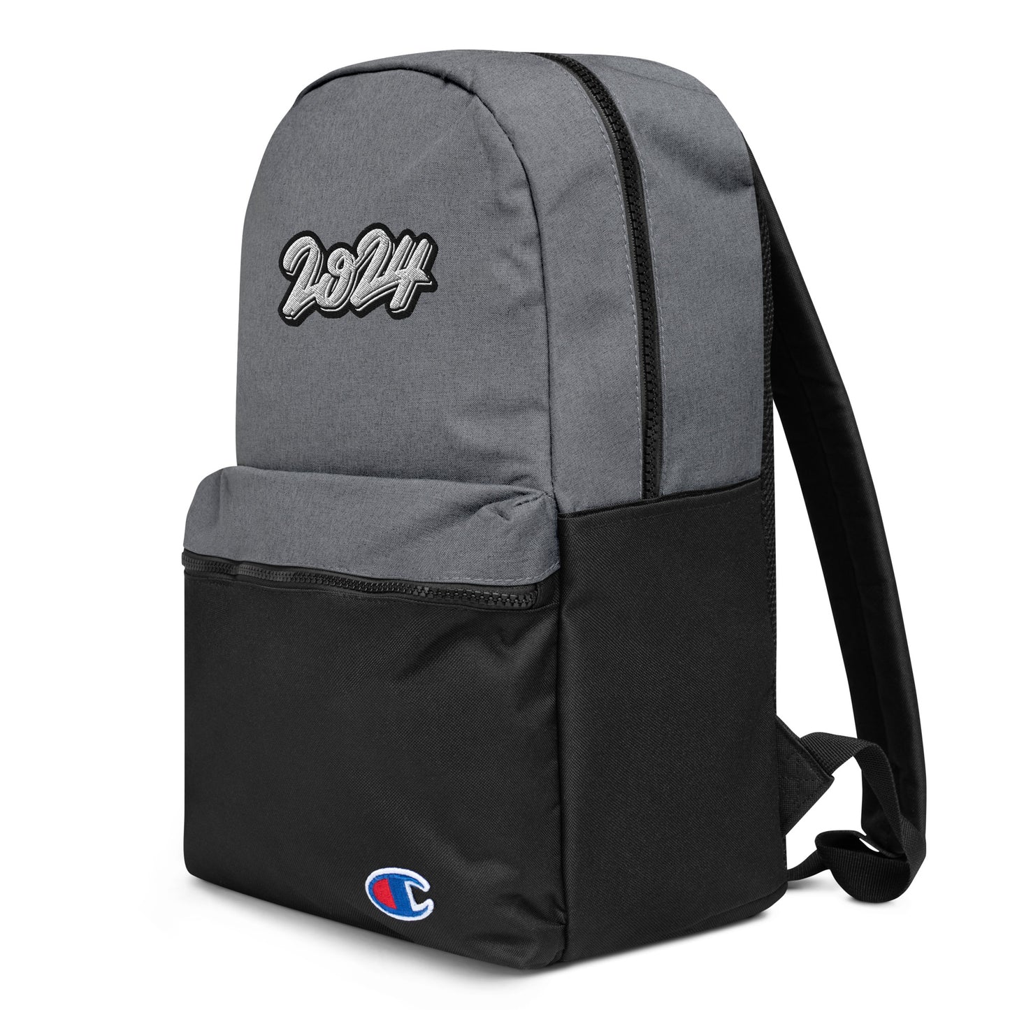 2024 Embroidered Champion Backpack