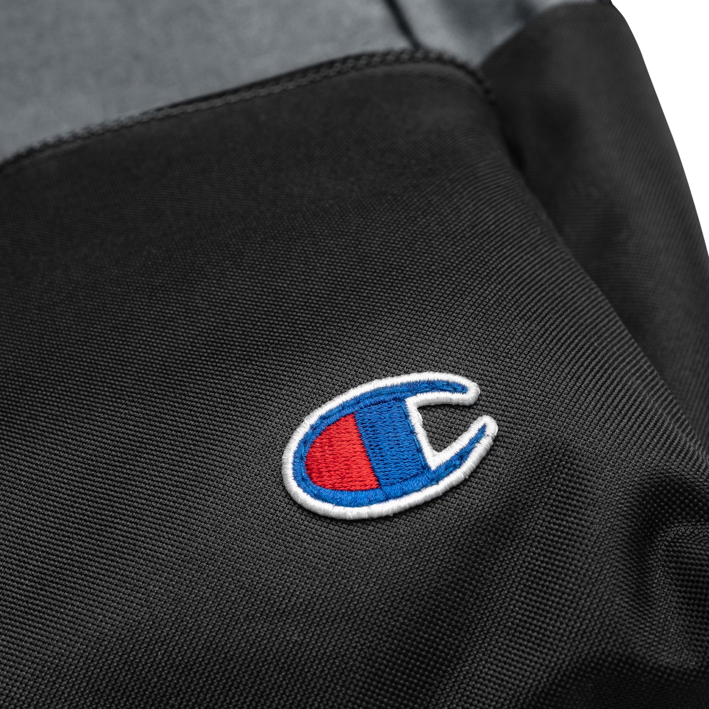 2024 Embroidered Champion Backpack