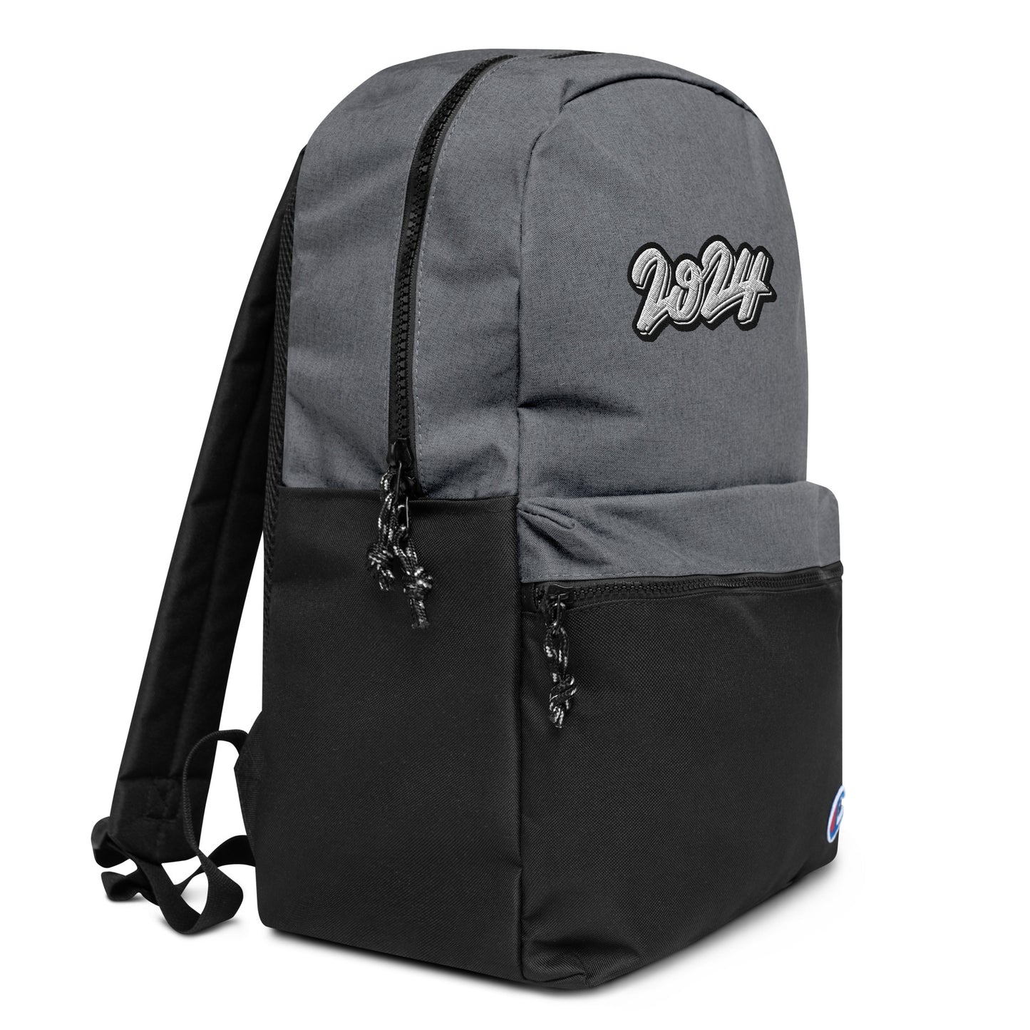 2024 Embroidered Champion Backpack