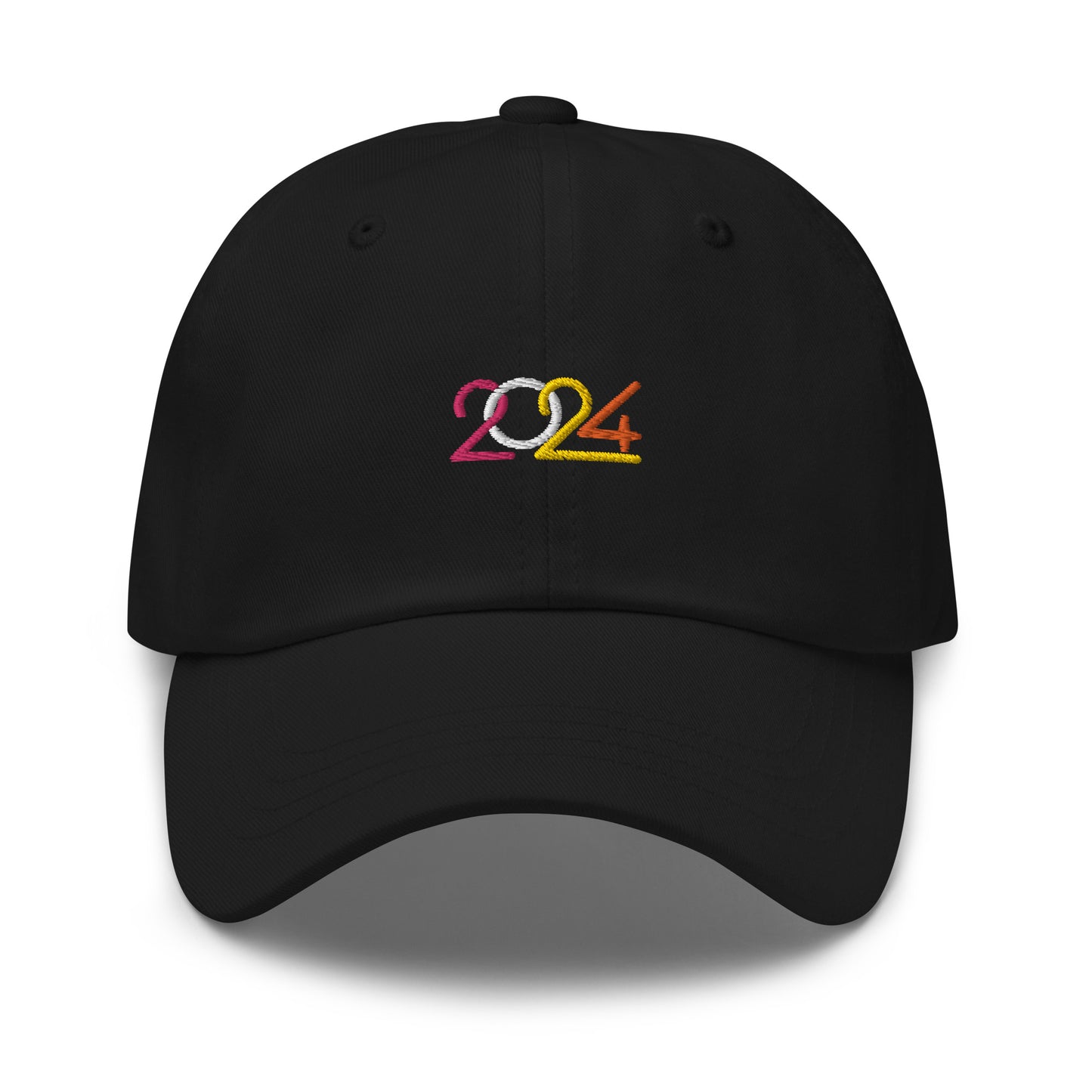 2024 Sunset Cap