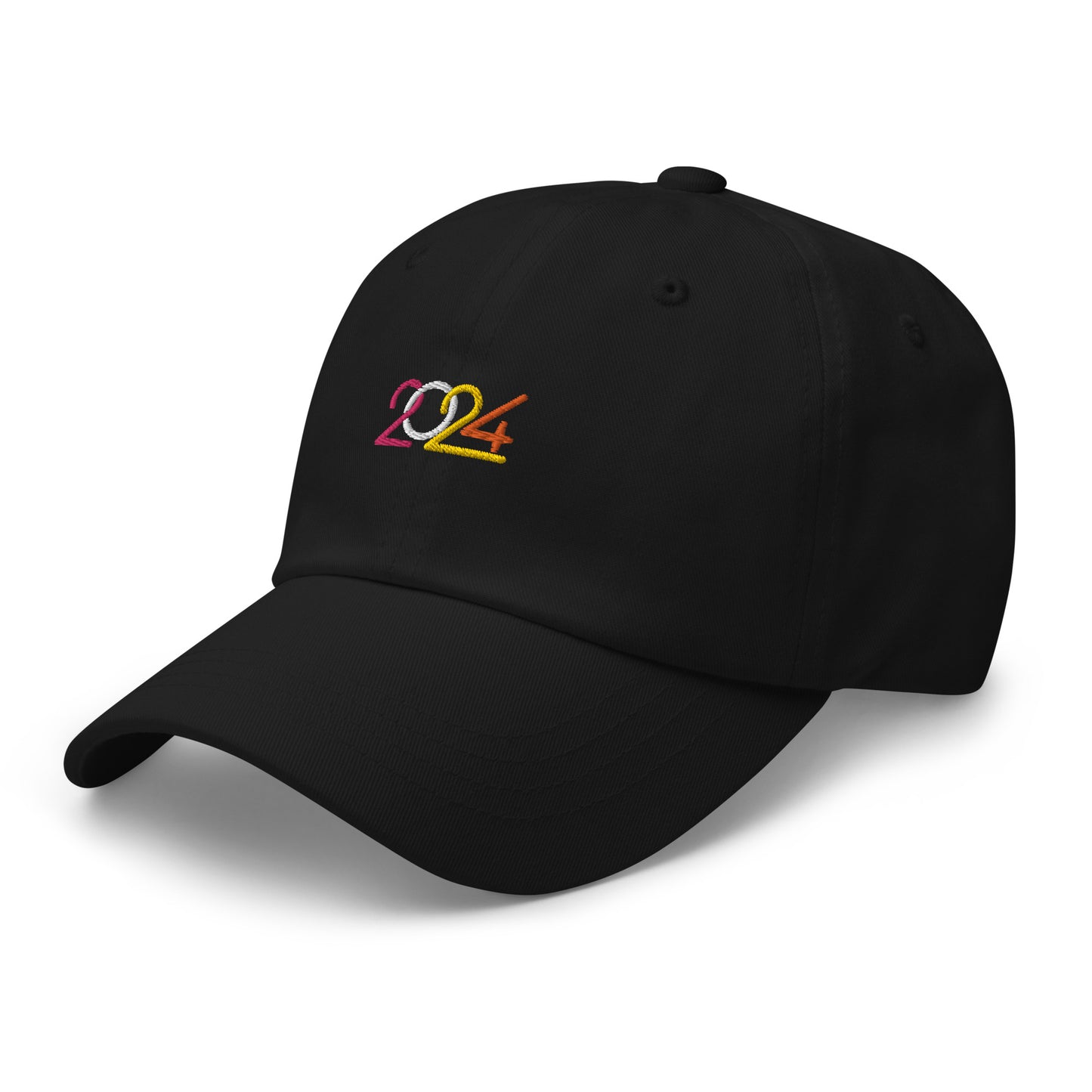 2024 Sunset Cap