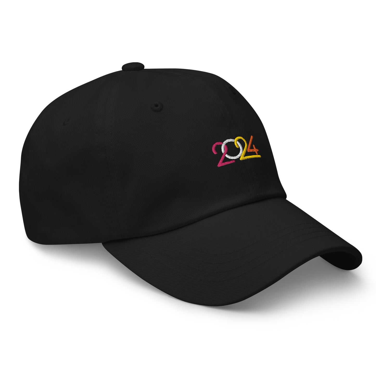 2024 Sunset Cap