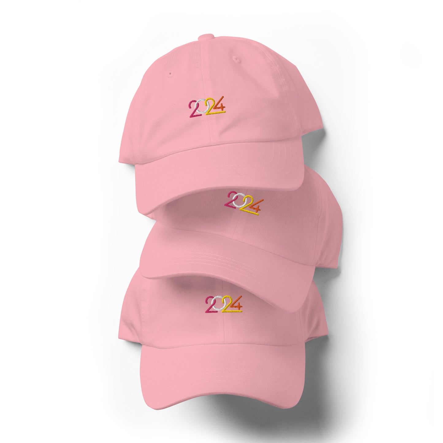 2024 Sunset Cap