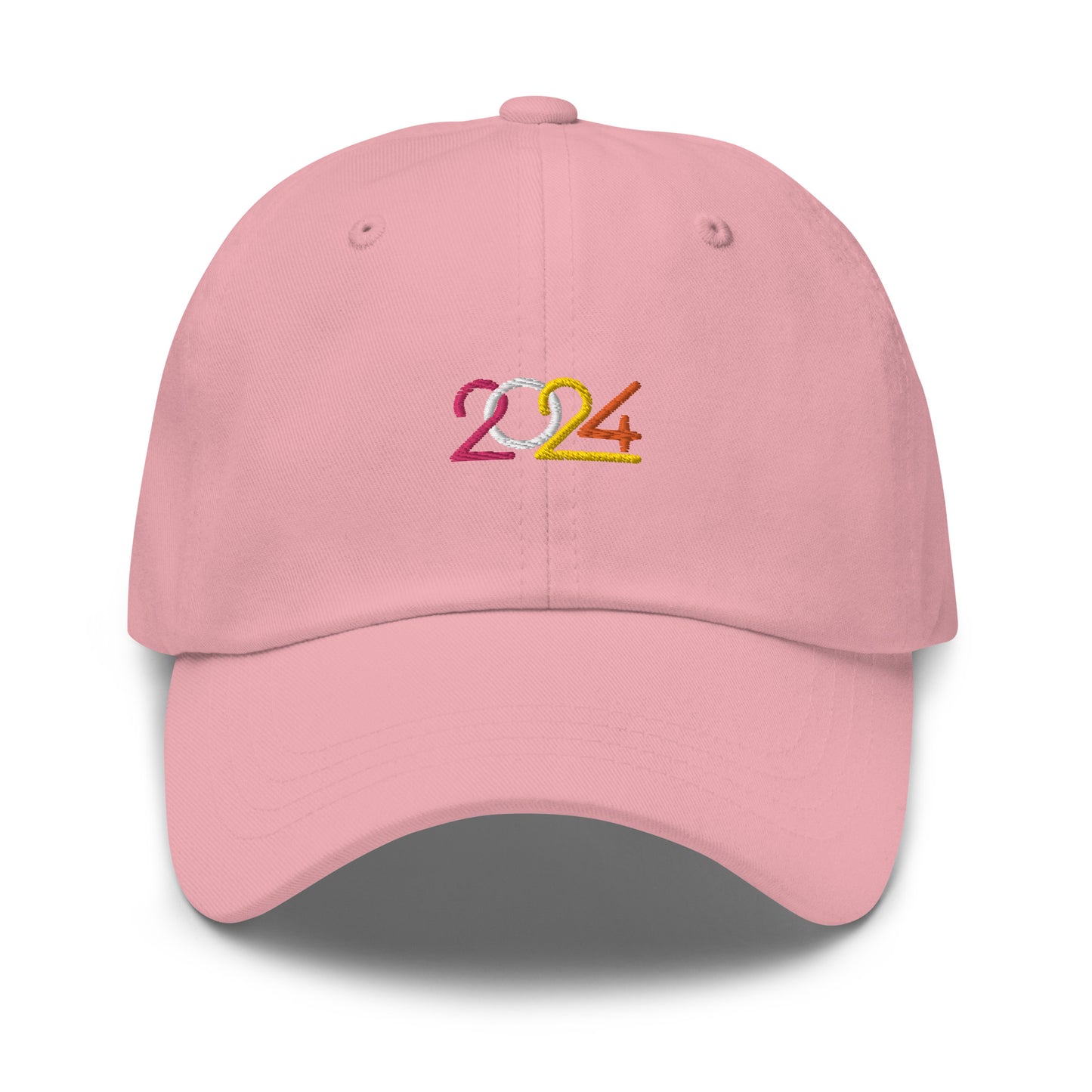 2024 Sunset Cap