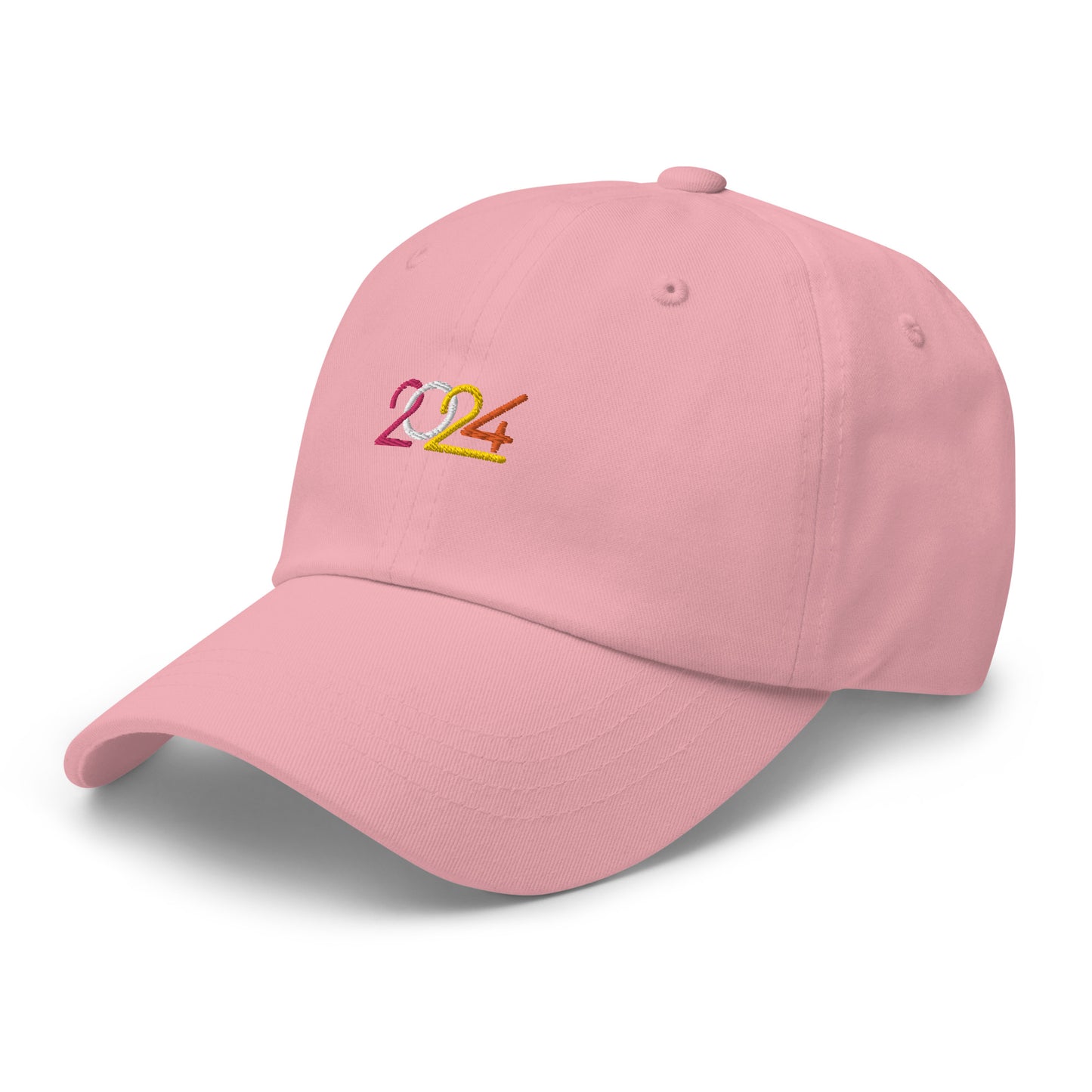 2024 Sunset Cap