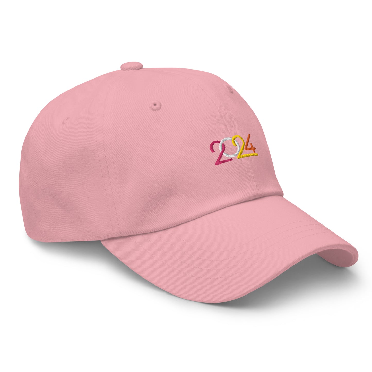 2024 Sunset Cap