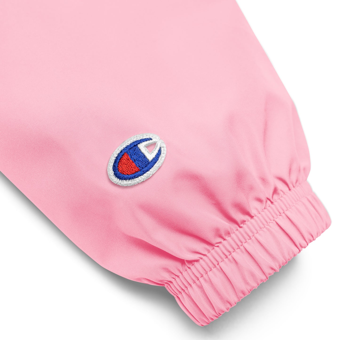 Little Disco Champion Packable Jacket