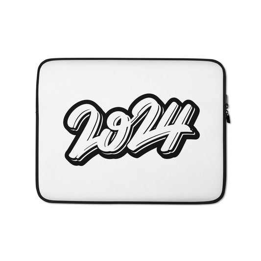 2024 Laptop Sleeve