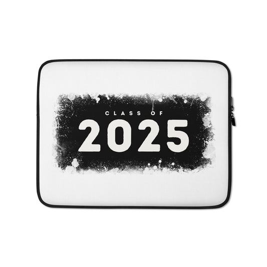 2025 Laptop Sleeve