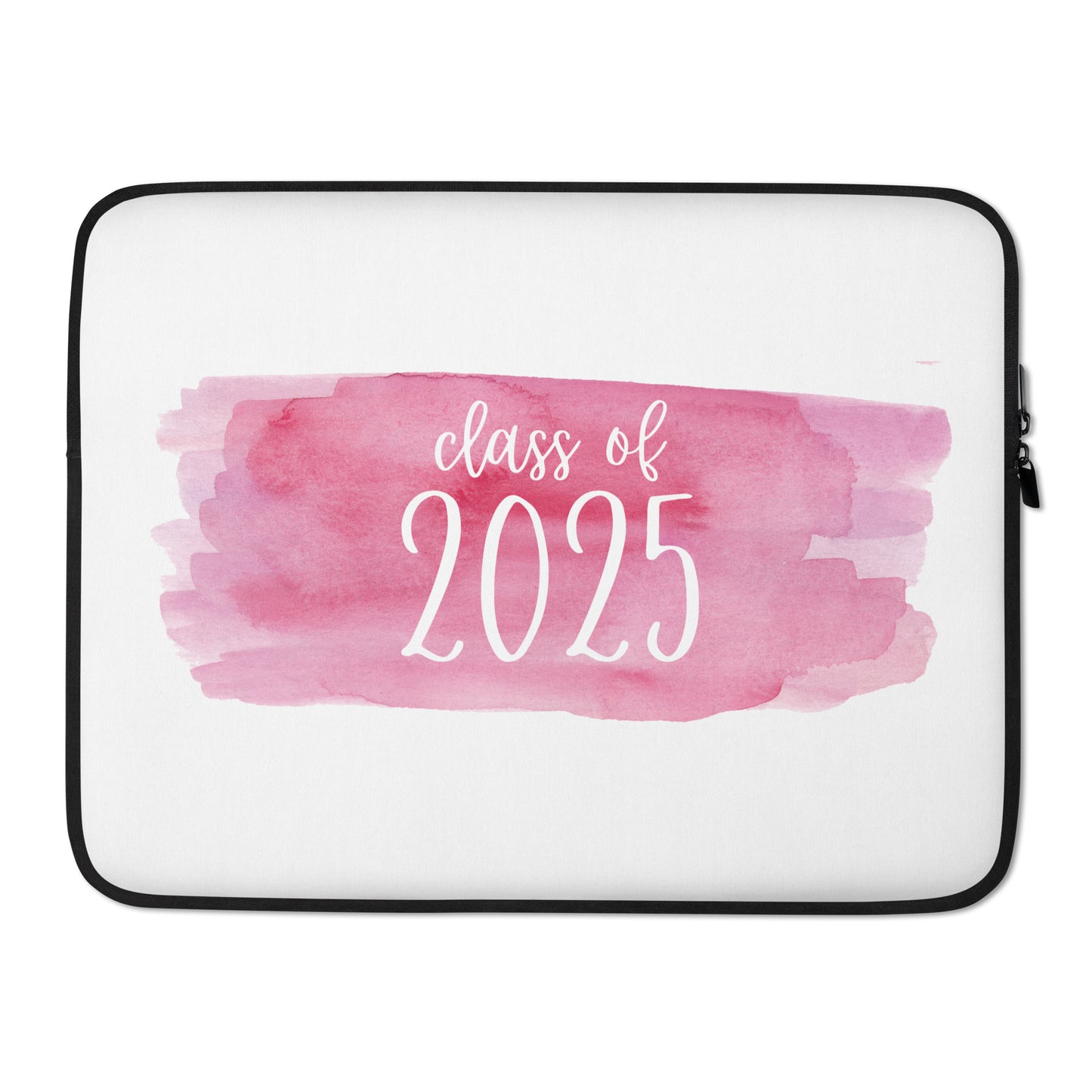 2025 Laptop Sleeve