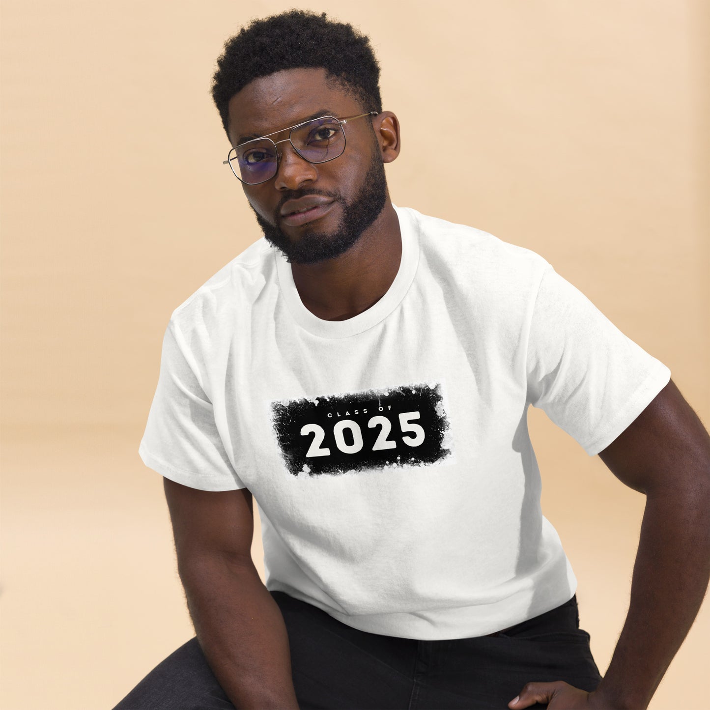 2025 Classic tee