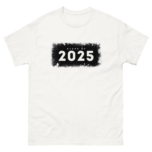 2025 Classic tee
