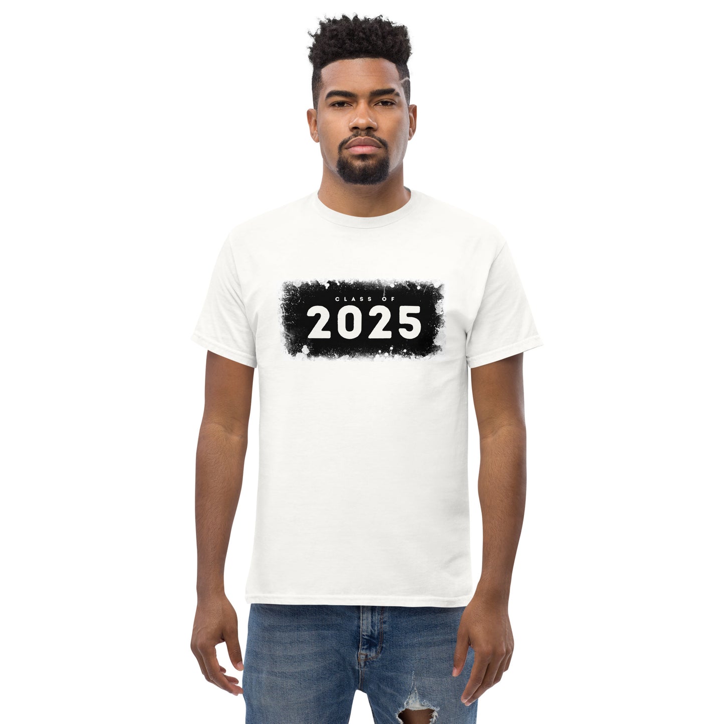 2025 Classic tee