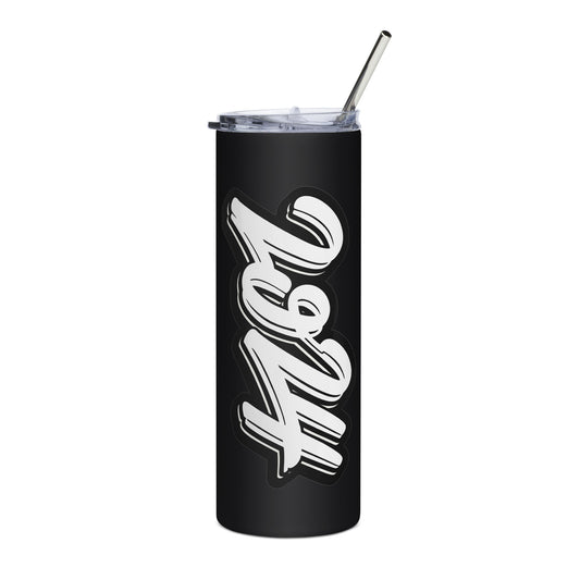 2024 Stainless steel tumbler