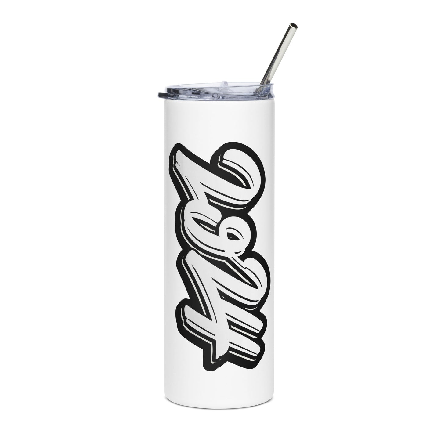 2024 Stainless steel tumbler