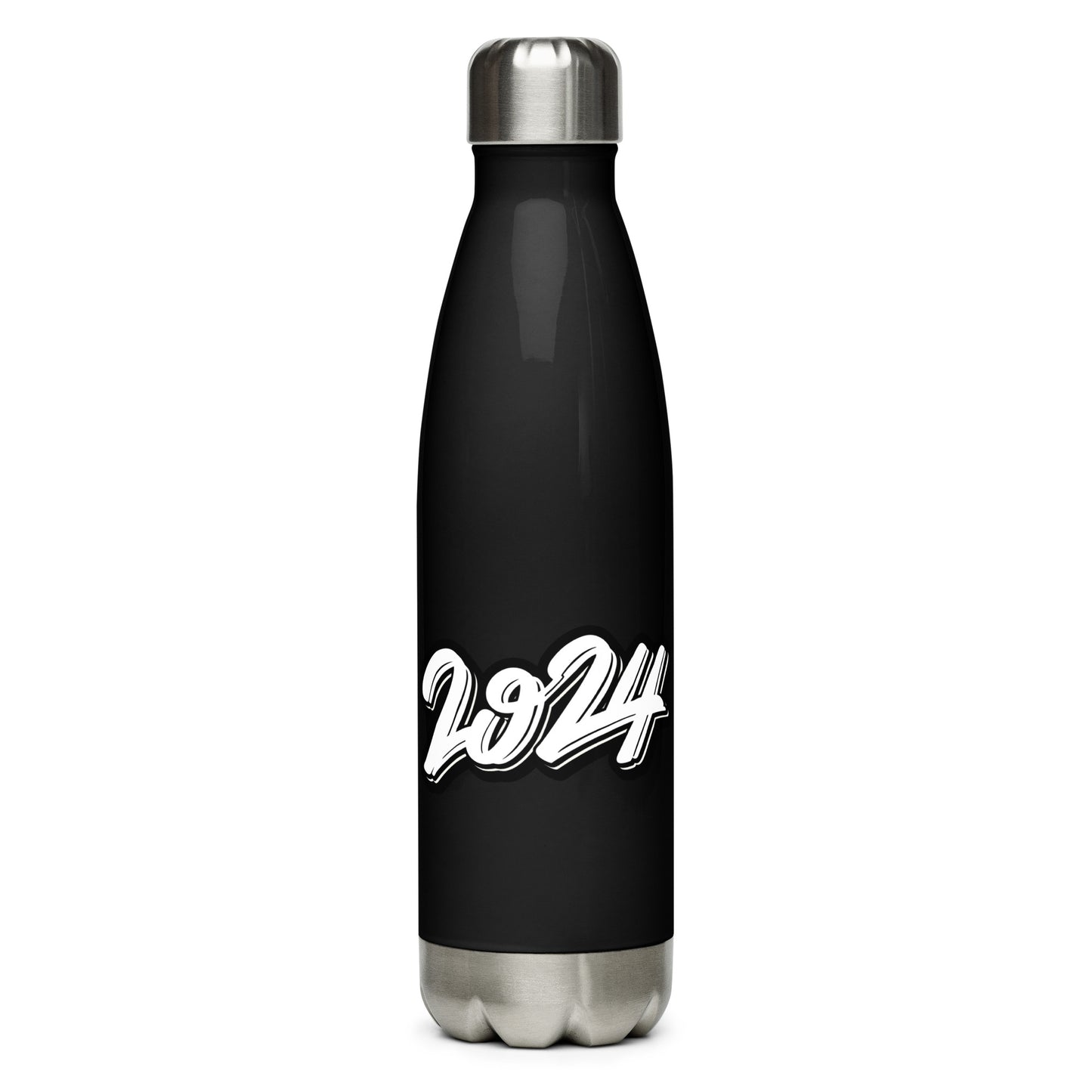 2024 Stainless steel water bottle