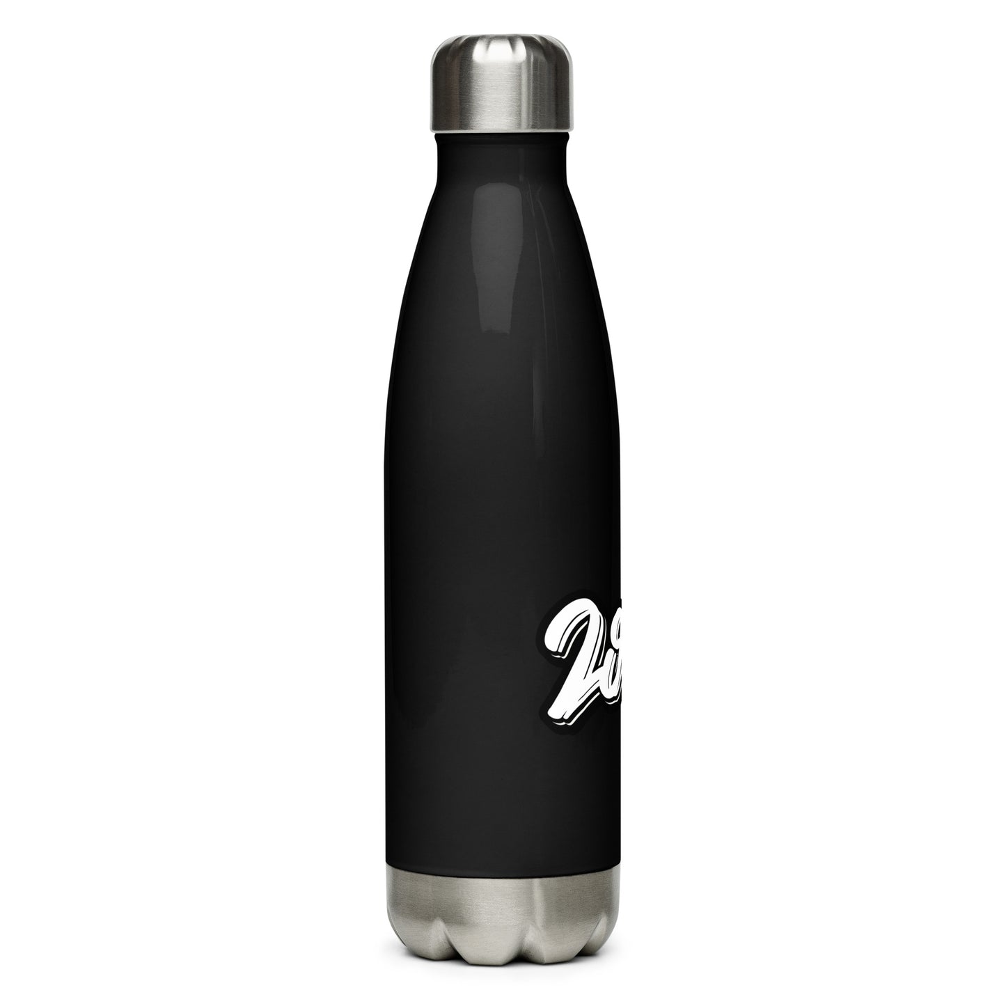 2024 Stainless steel water bottle