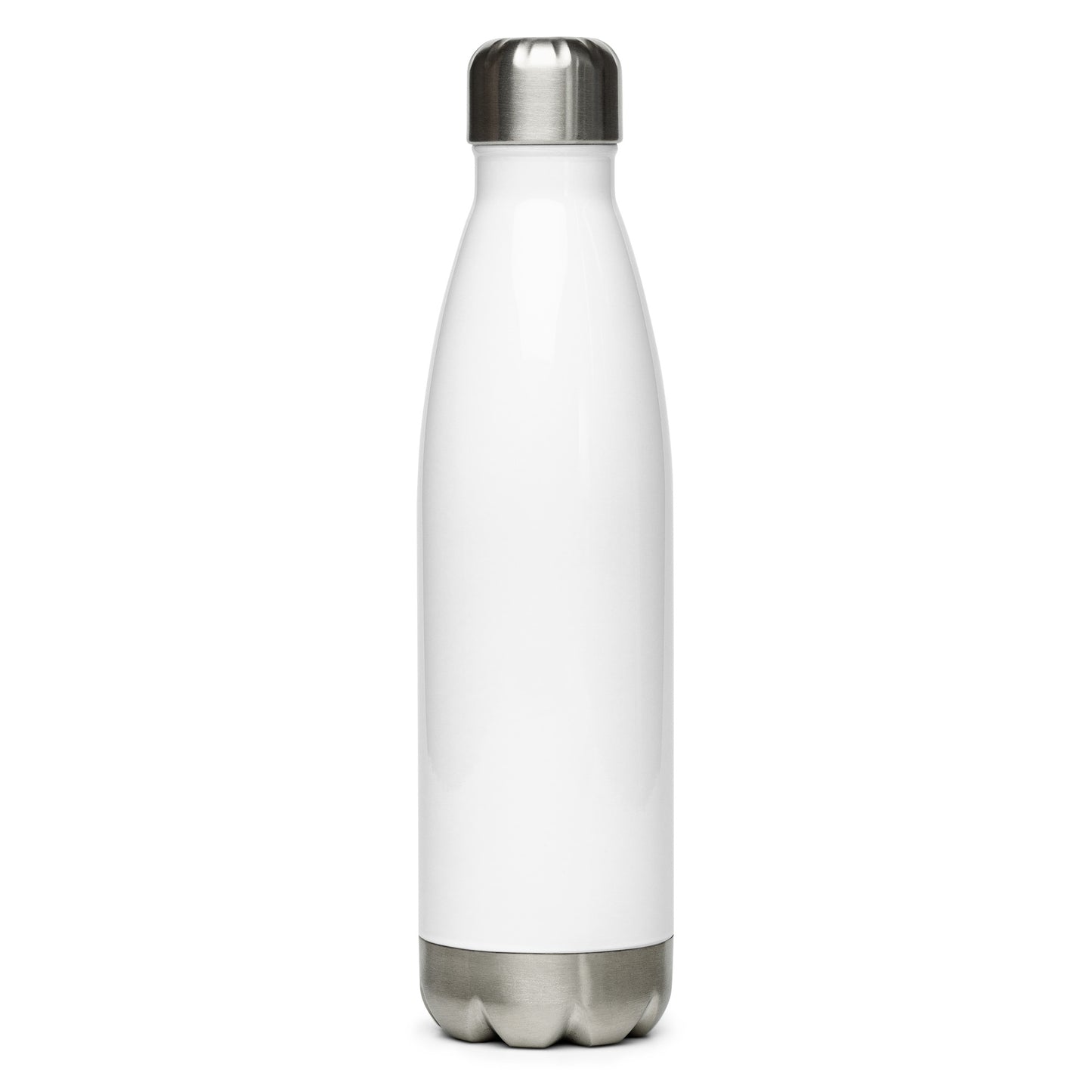 2025 Stainless steel water bottle