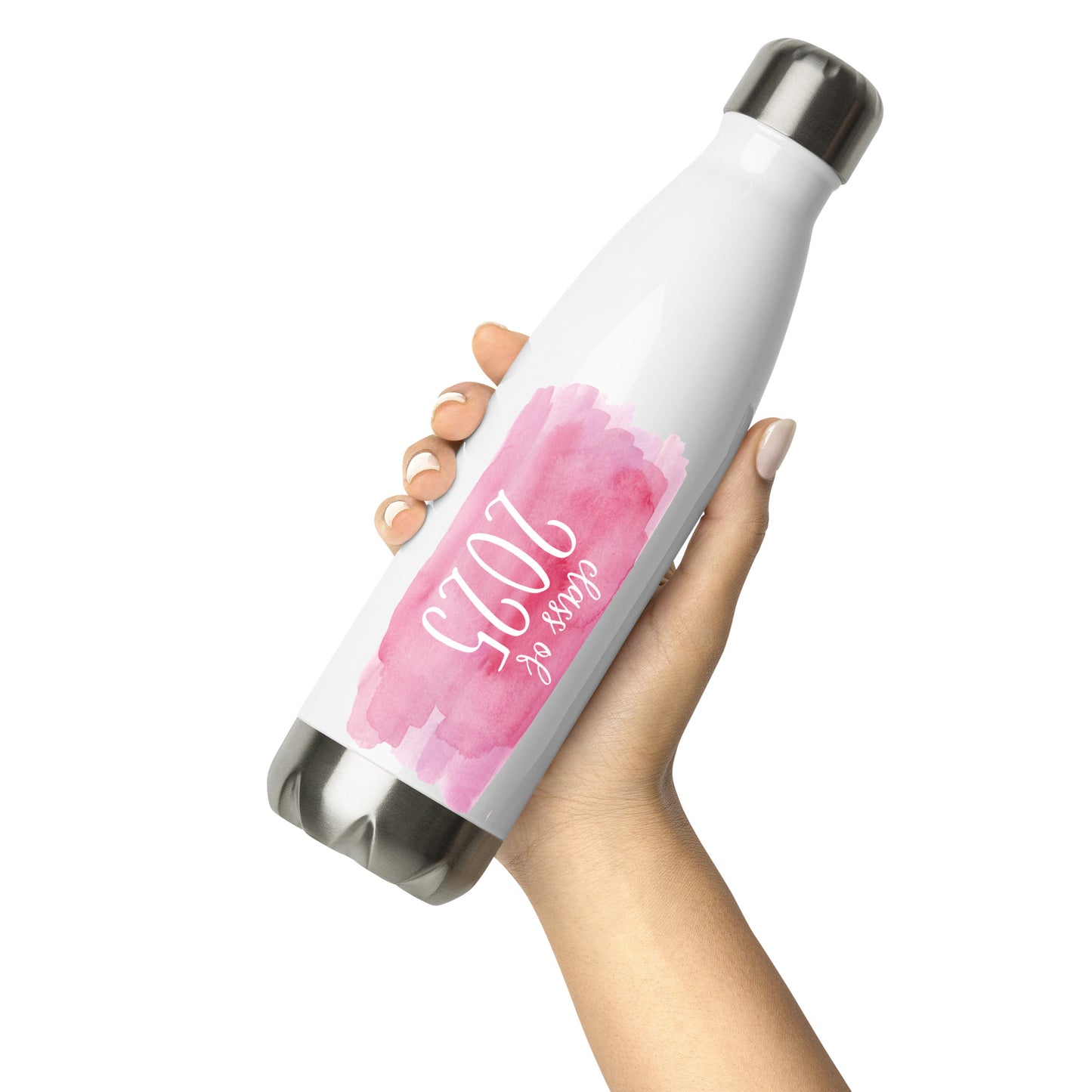 2025 Stainless steel water bottle