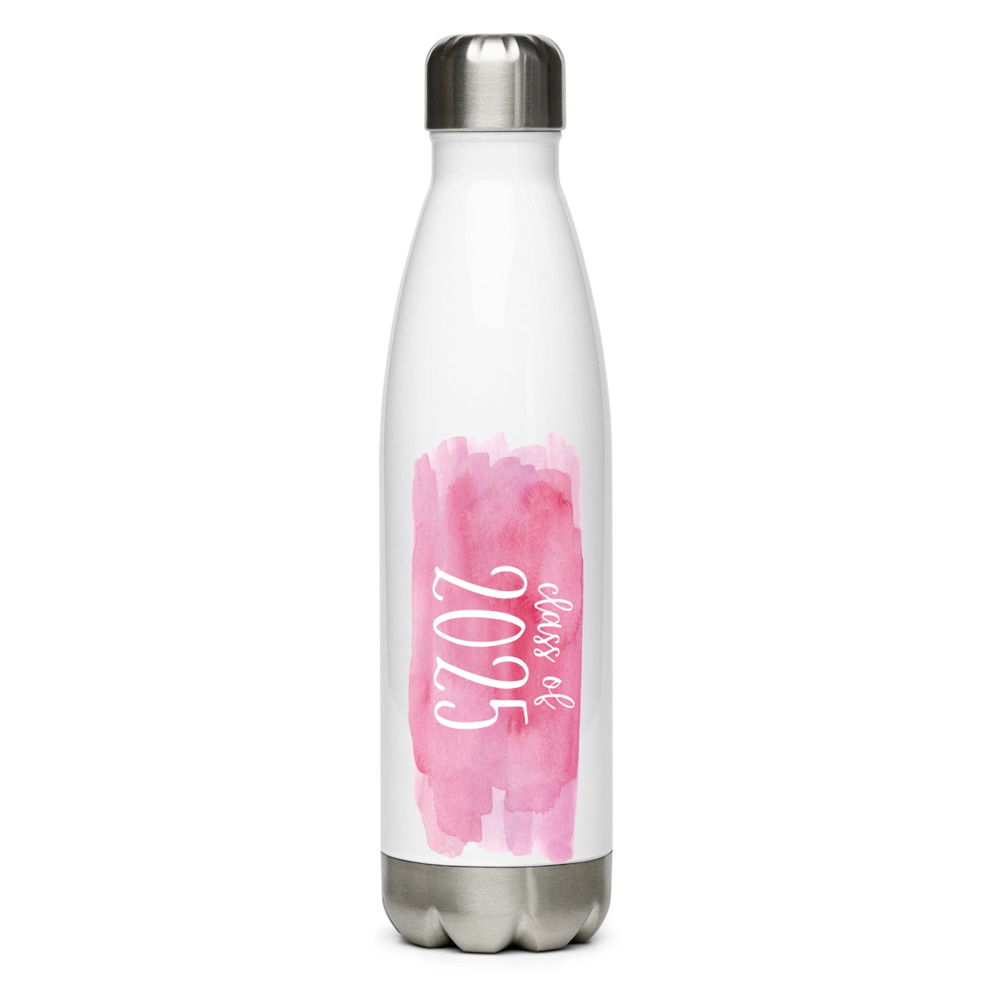 2025 Stainless steel water bottle