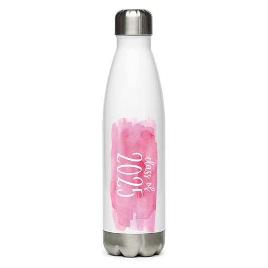 2025 Stainless steel water bottle