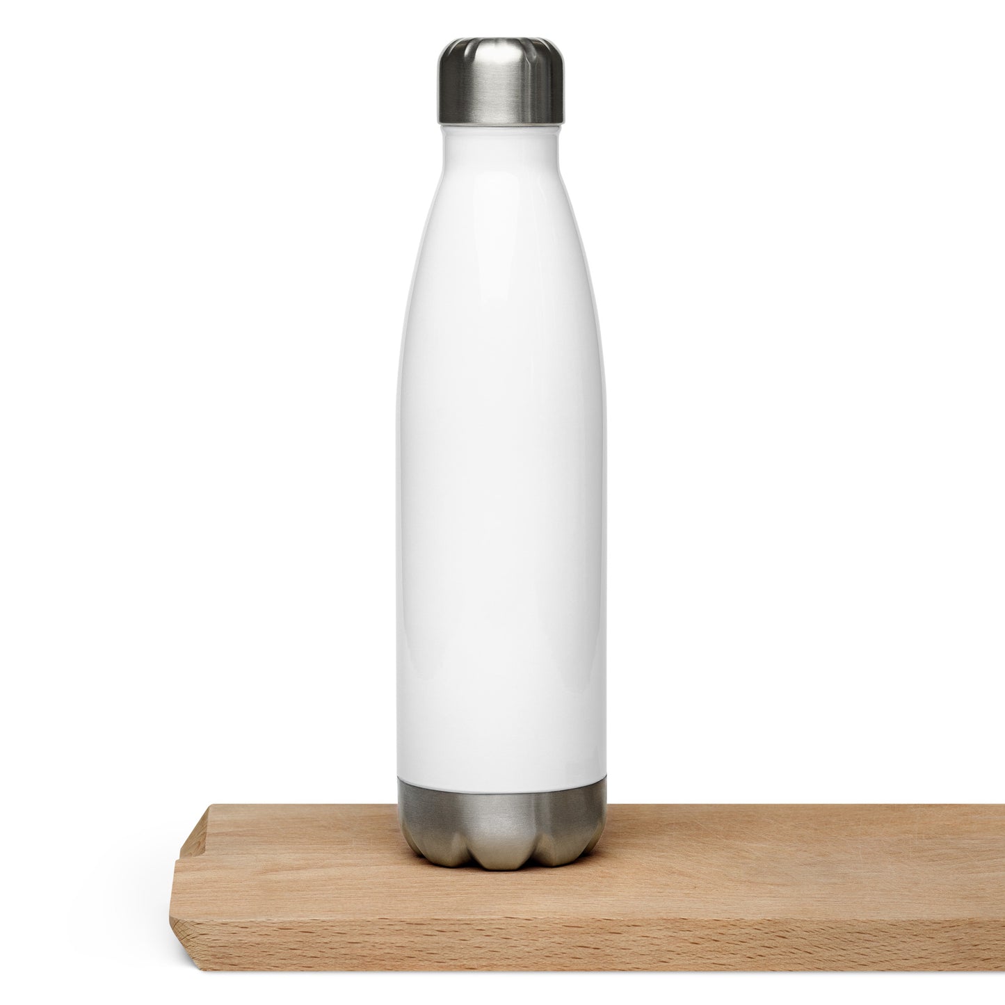 Vertical 2024 Stainless steel water bottle