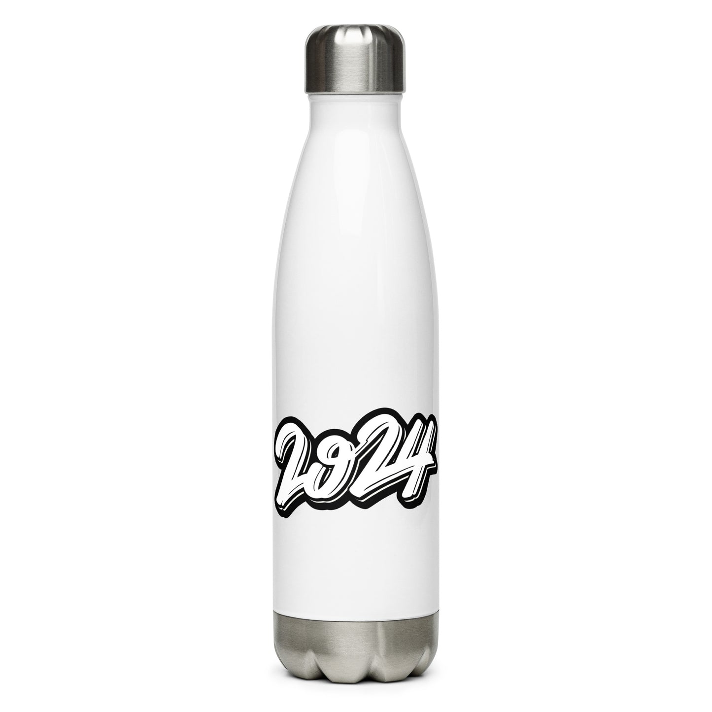 2024 Stainless steel water bottle