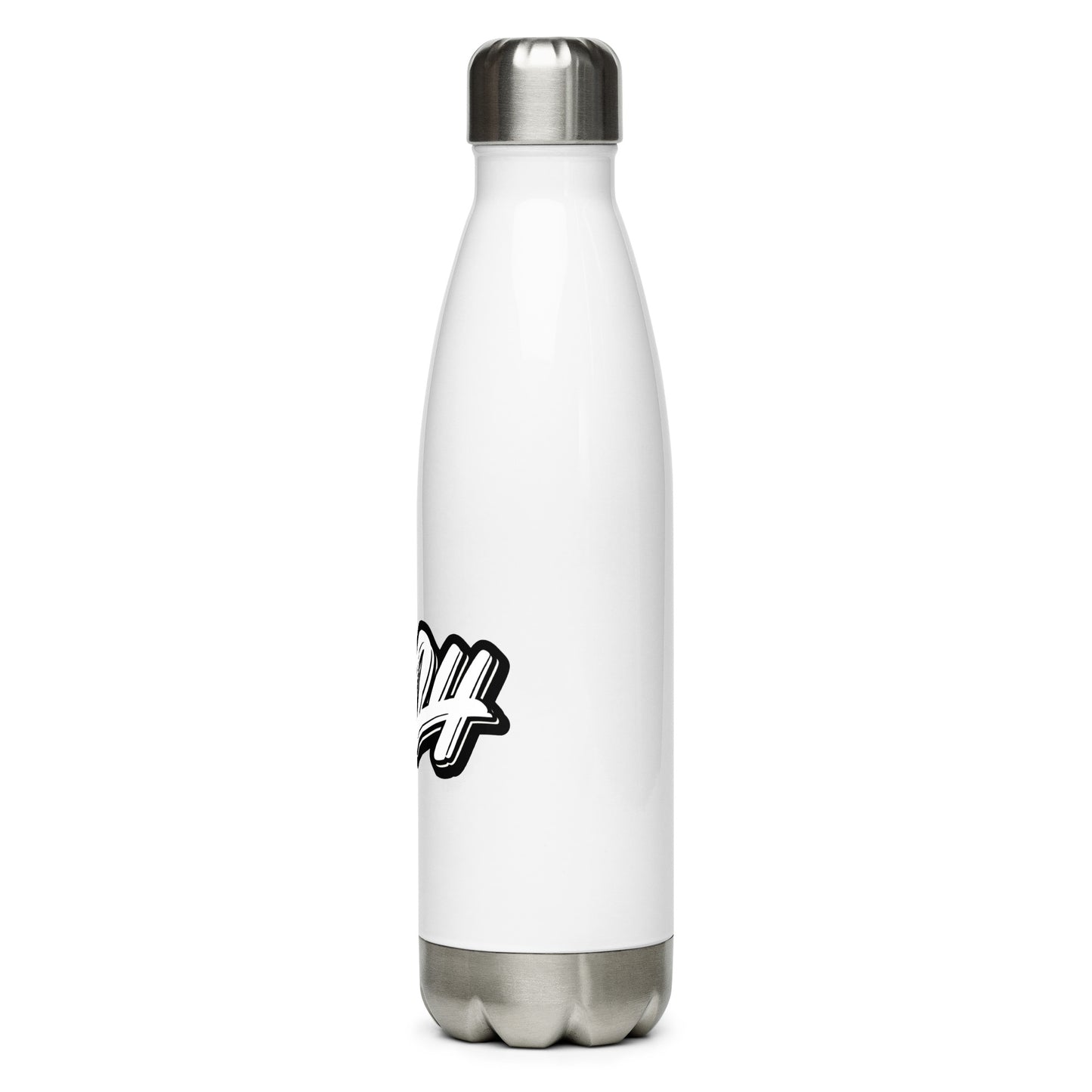 2024 Stainless steel water bottle