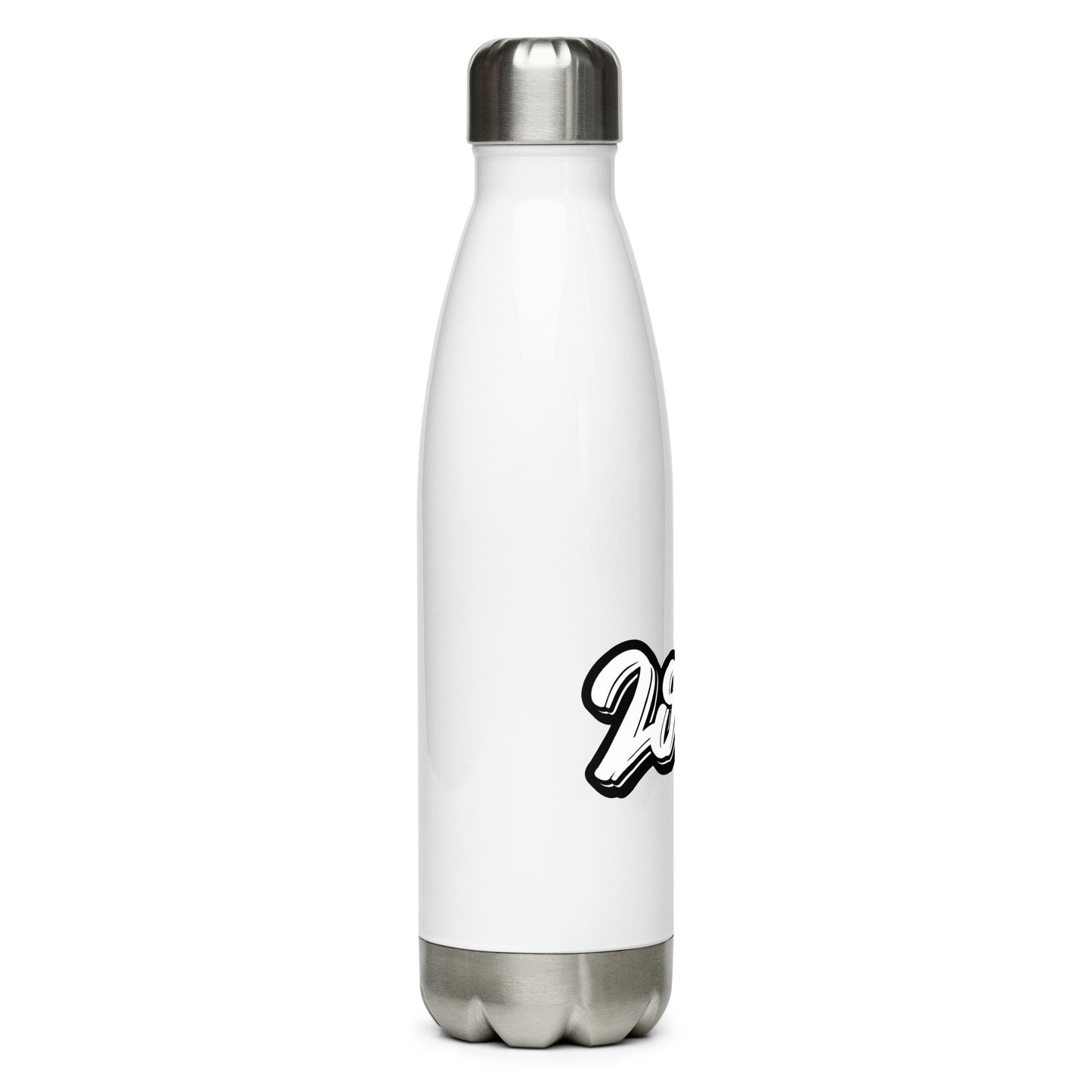 2024 Stainless steel water bottle