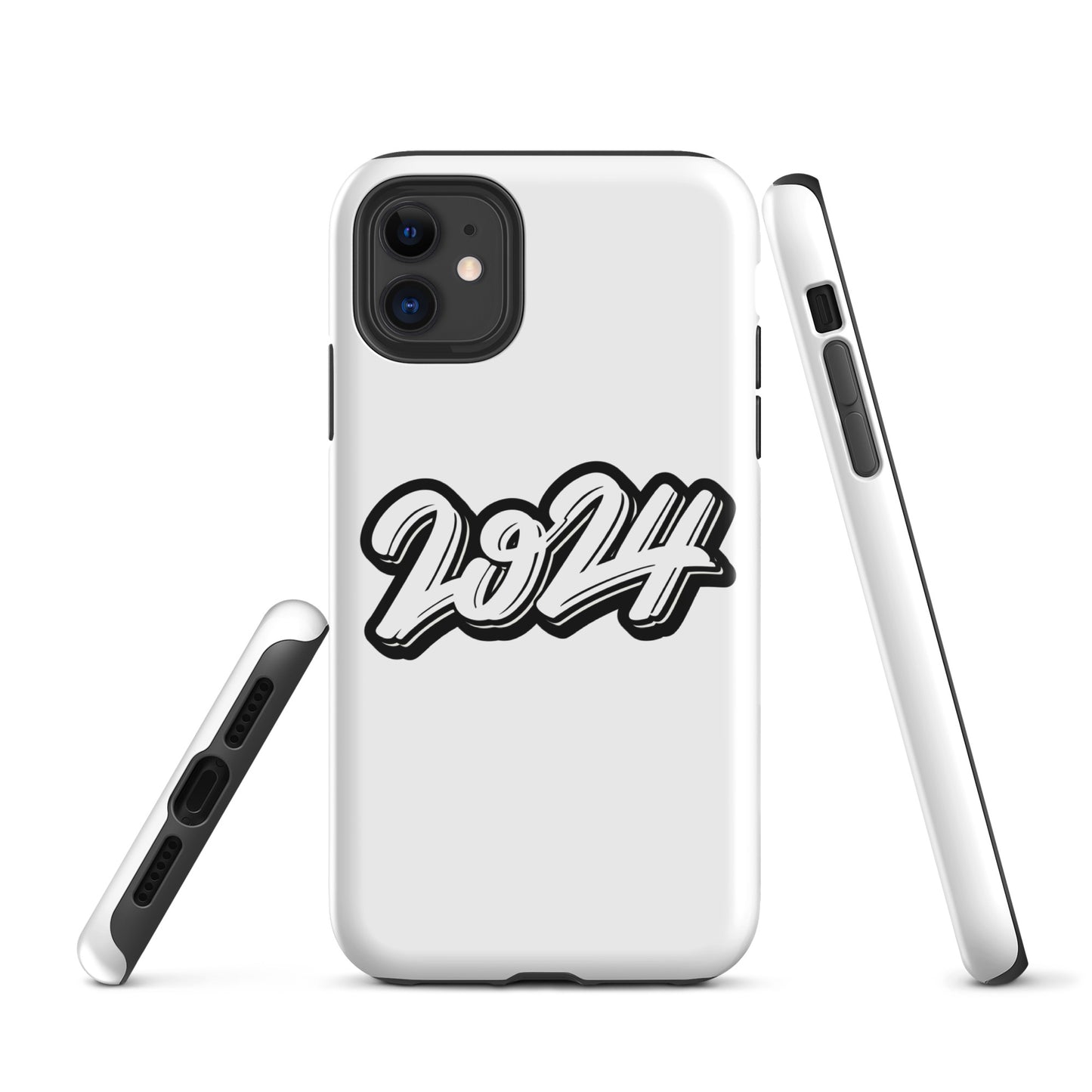 2024 Tough Case for iPhone®