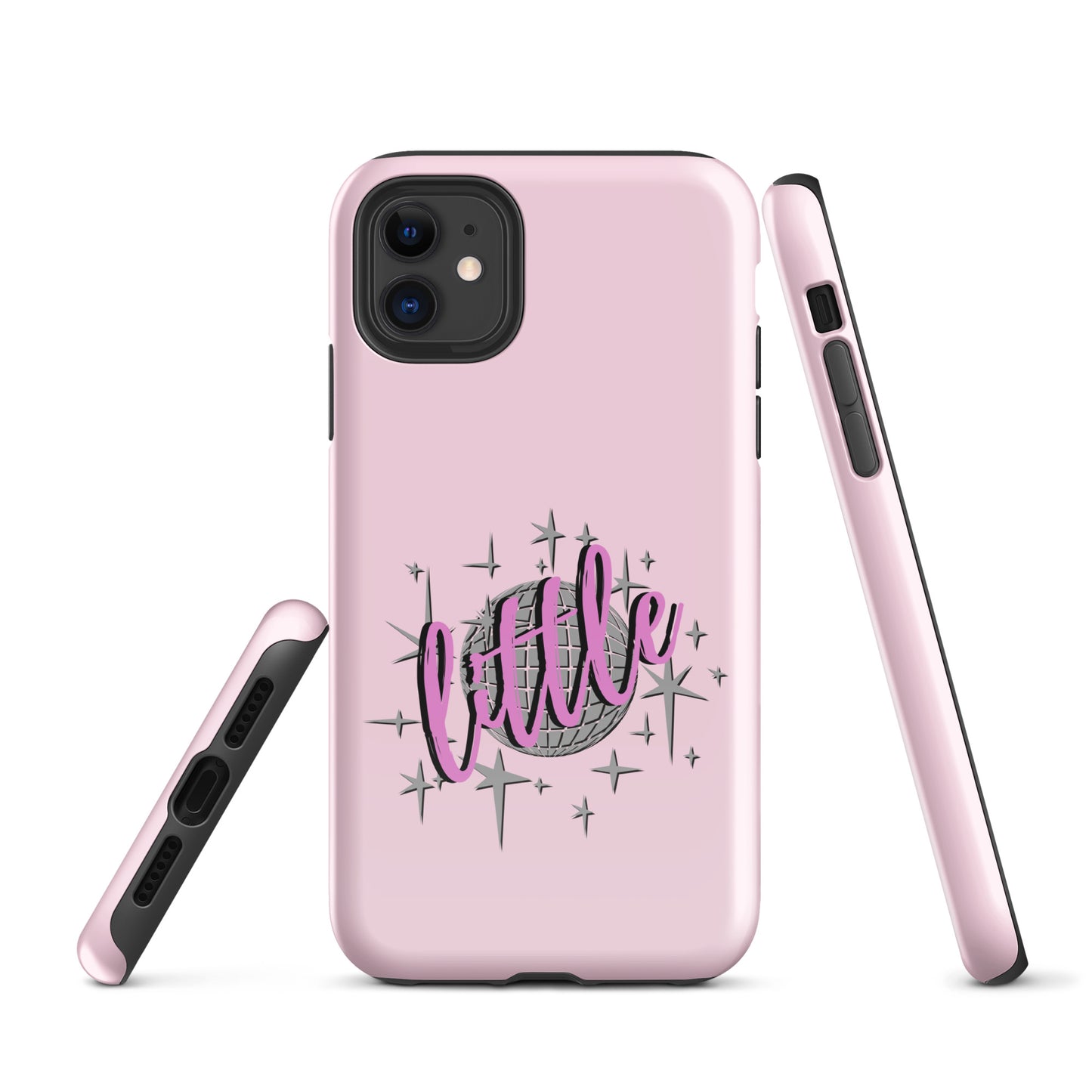 Little Disco Tough Case for iPhone®