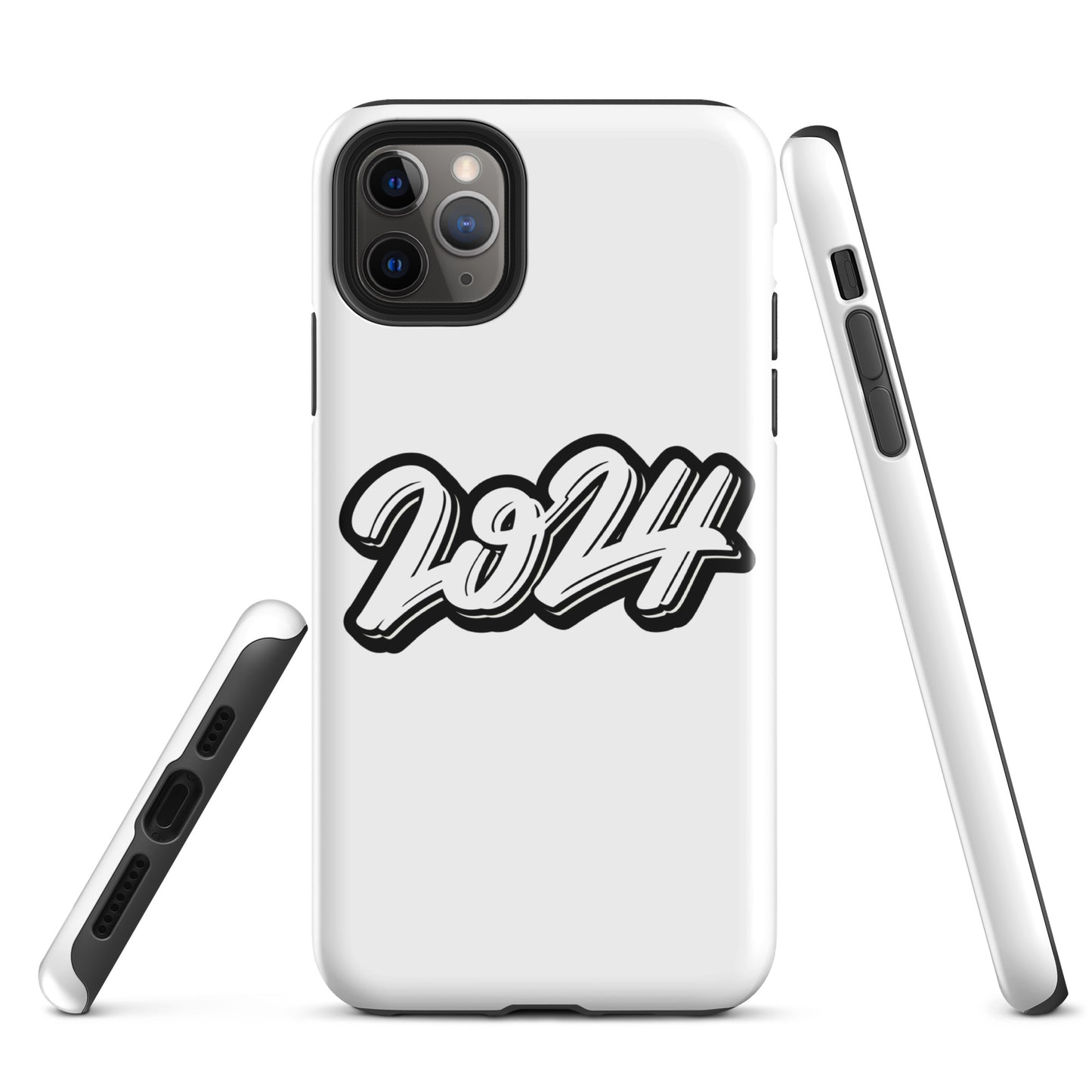 2024 Tough Case for iPhone®