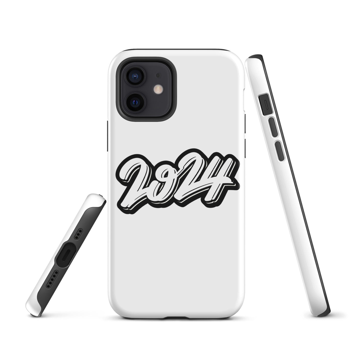 2024 Tough Case for iPhone®