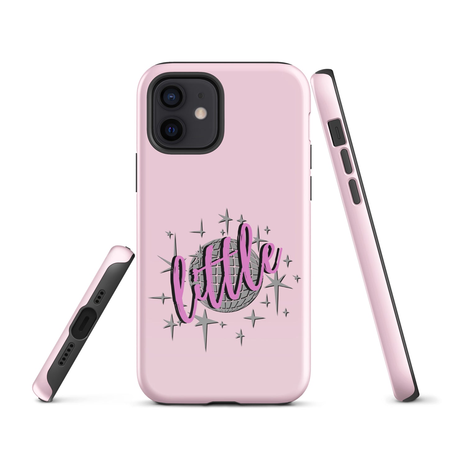 Little Disco Tough Case for iPhone®