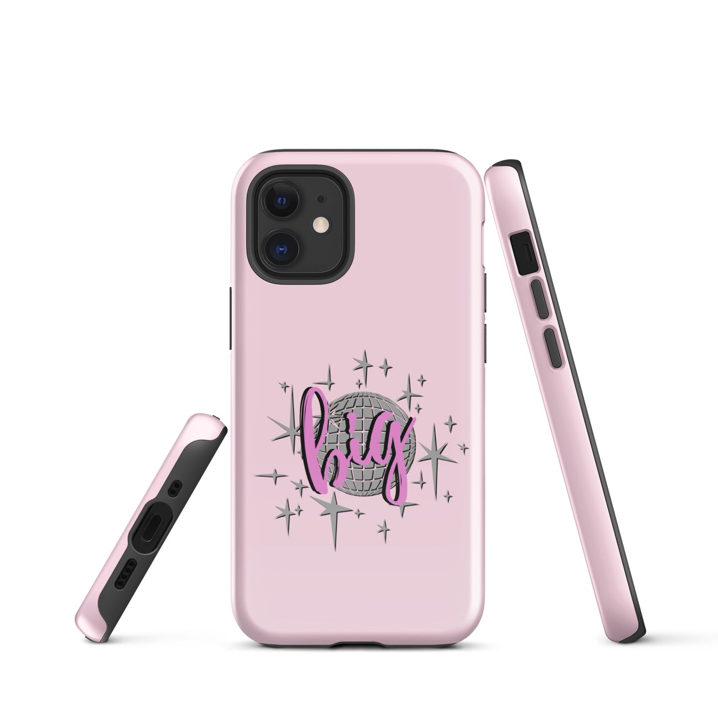 Big Disco Tough Case for iPhone®